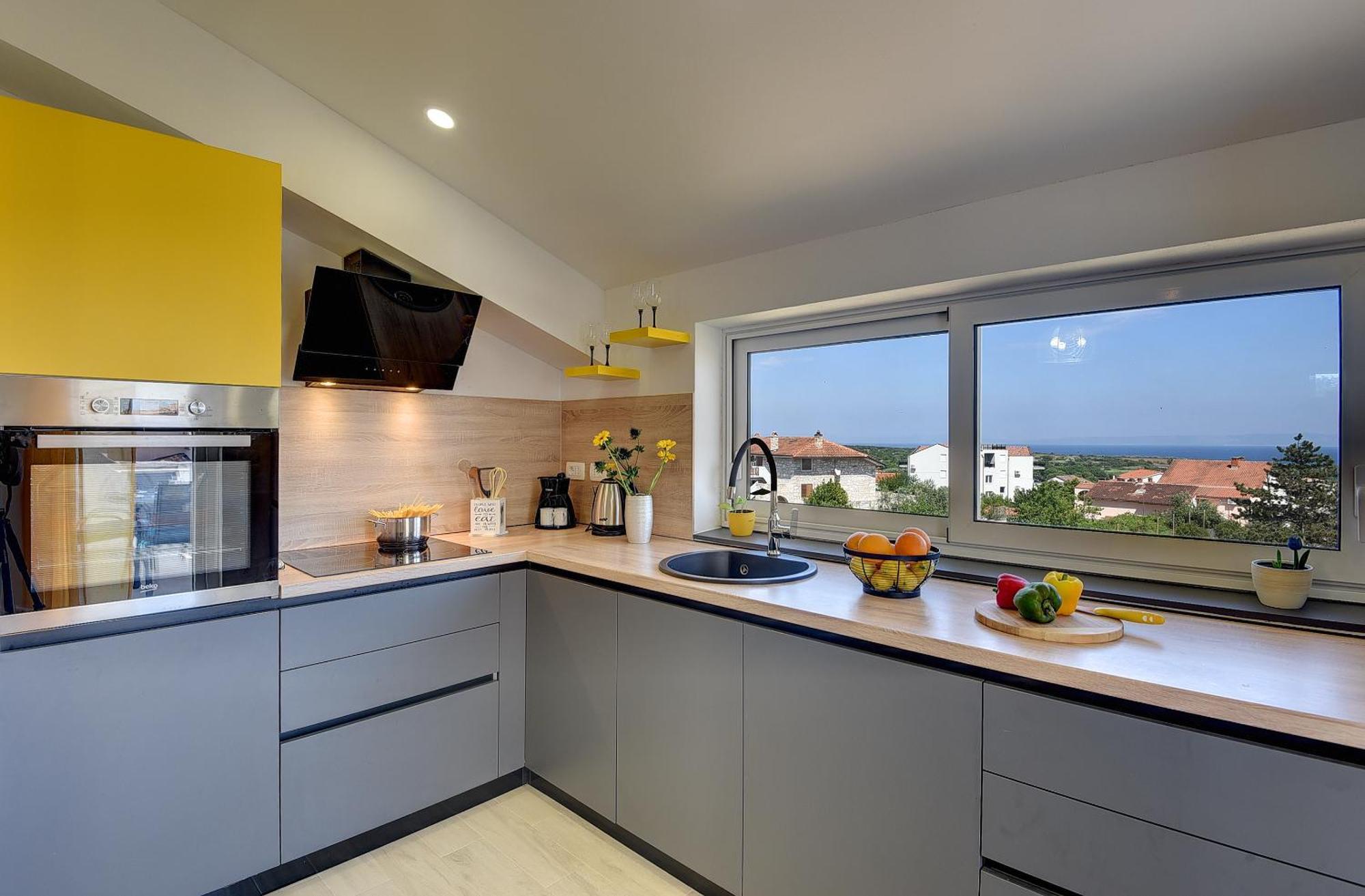 Appartement Lidija Ližnjan
